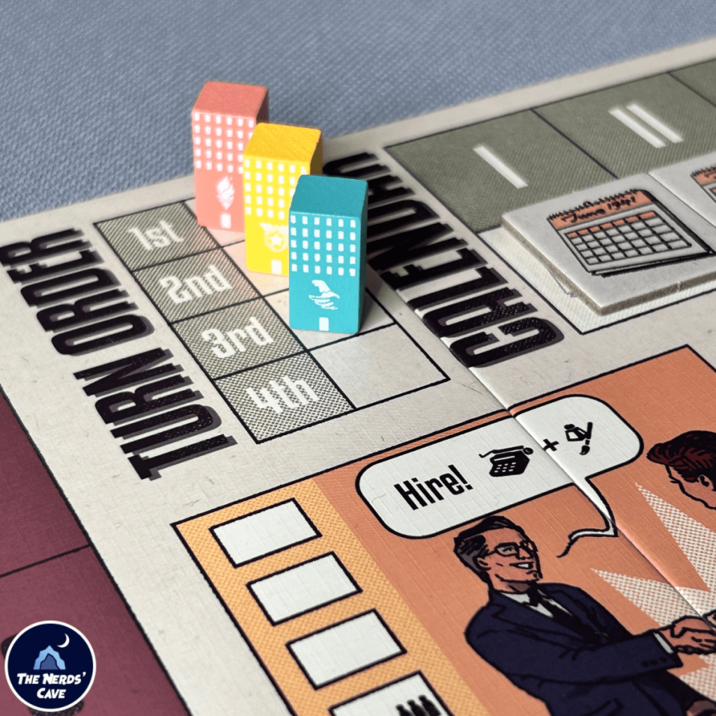 Age Of Comics Boardgame 10 Age Of Comics Boardgame 10