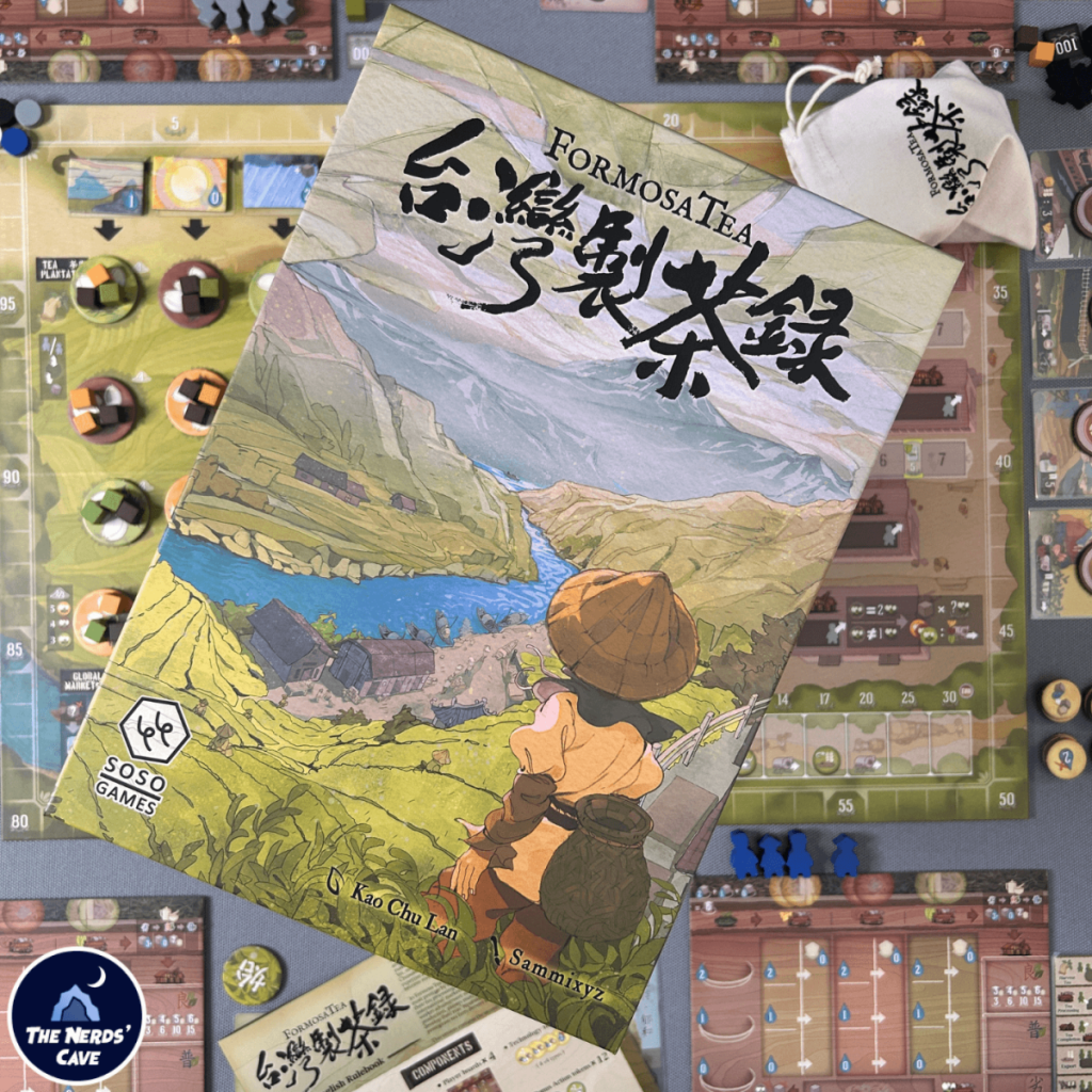 Formosa Tea Boardgame Shot (4) 1 Formosa Tea Boardgame Shot (4) 1
