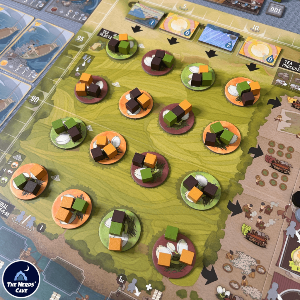 Formosa Tea Boardgame Shot (5)