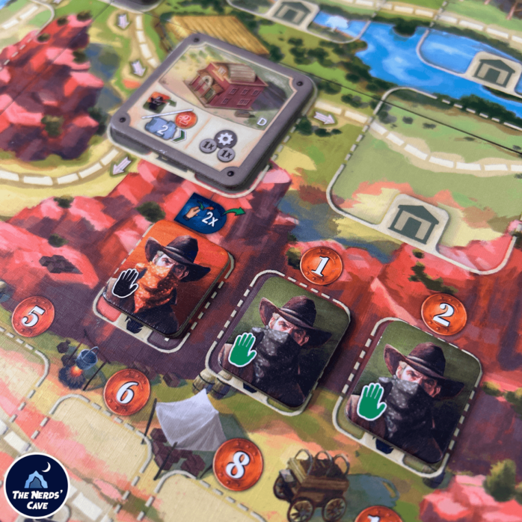 Great Western Trail Boardgame Shot (2) Great Western Trail Boardgame Shot (2)